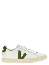 Veja Esplar Sneakers Green