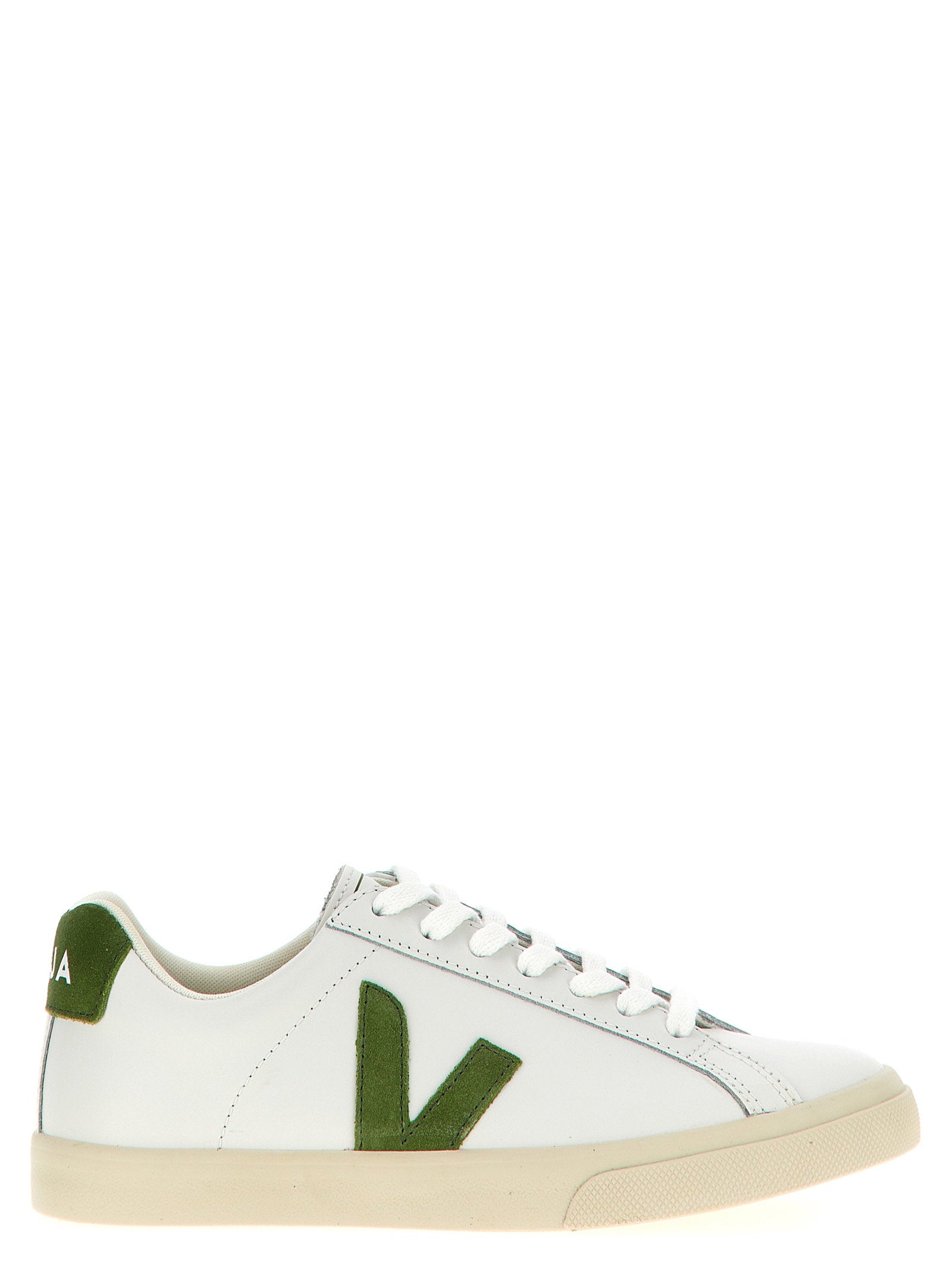 Veja Esplar Sneakers Green