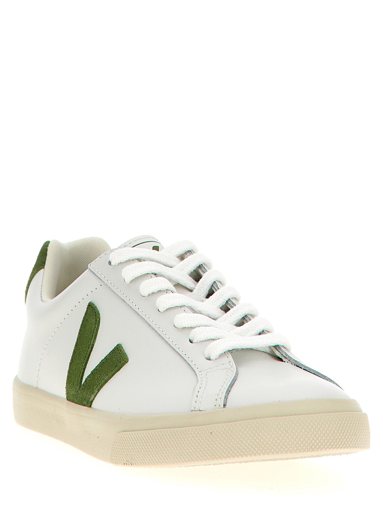 Veja Esplar Sneakers Green