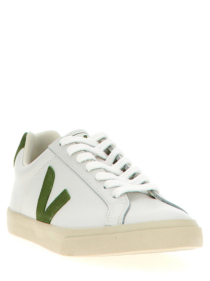 Veja Esplar Sneakers Green