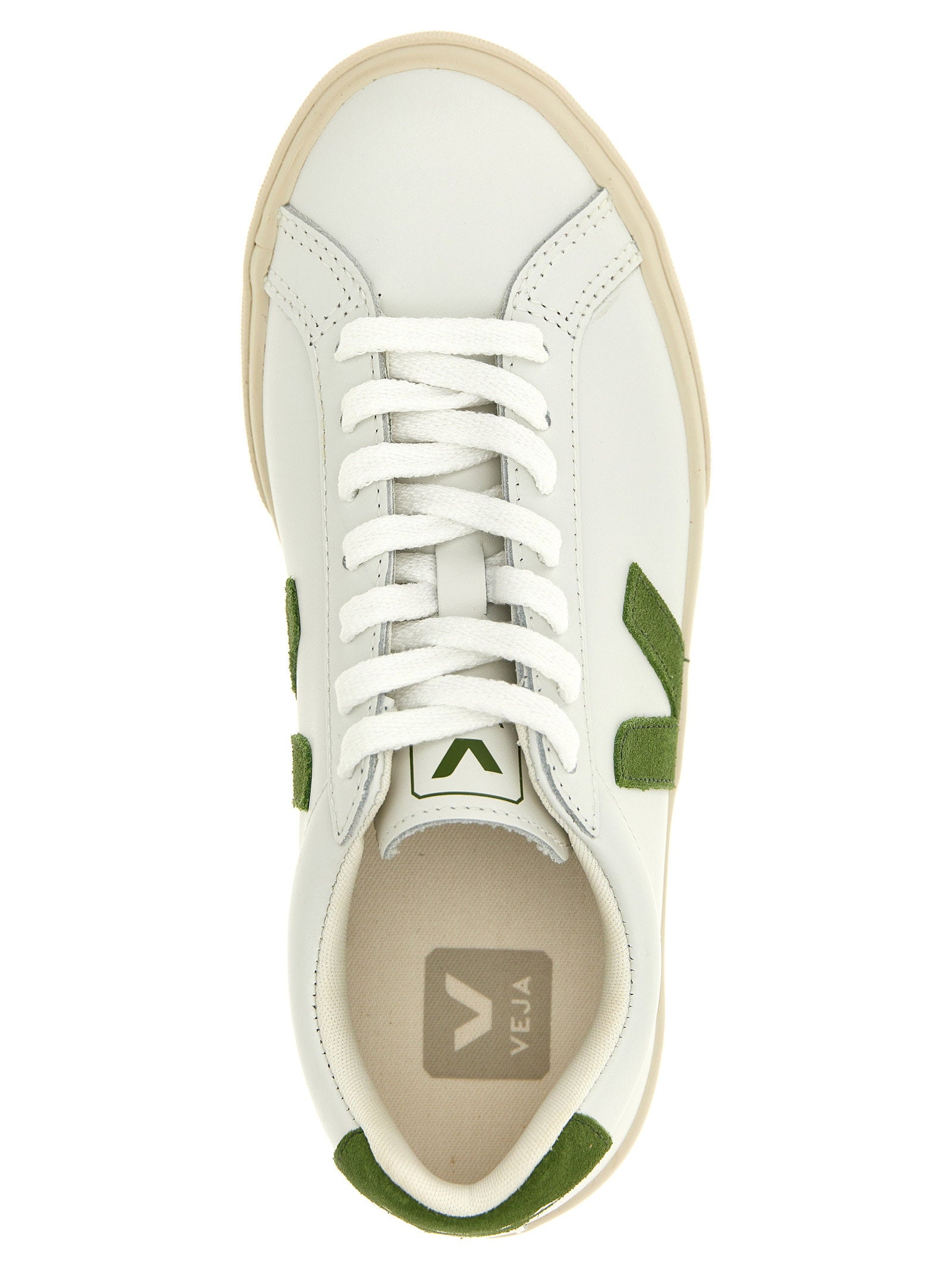 Veja Esplar Sneakers Green