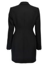 Dolce & Gabbana Dolce Tuxedo Blazer Black  