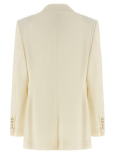 Dolce & Gabbana Turlington Blazer White