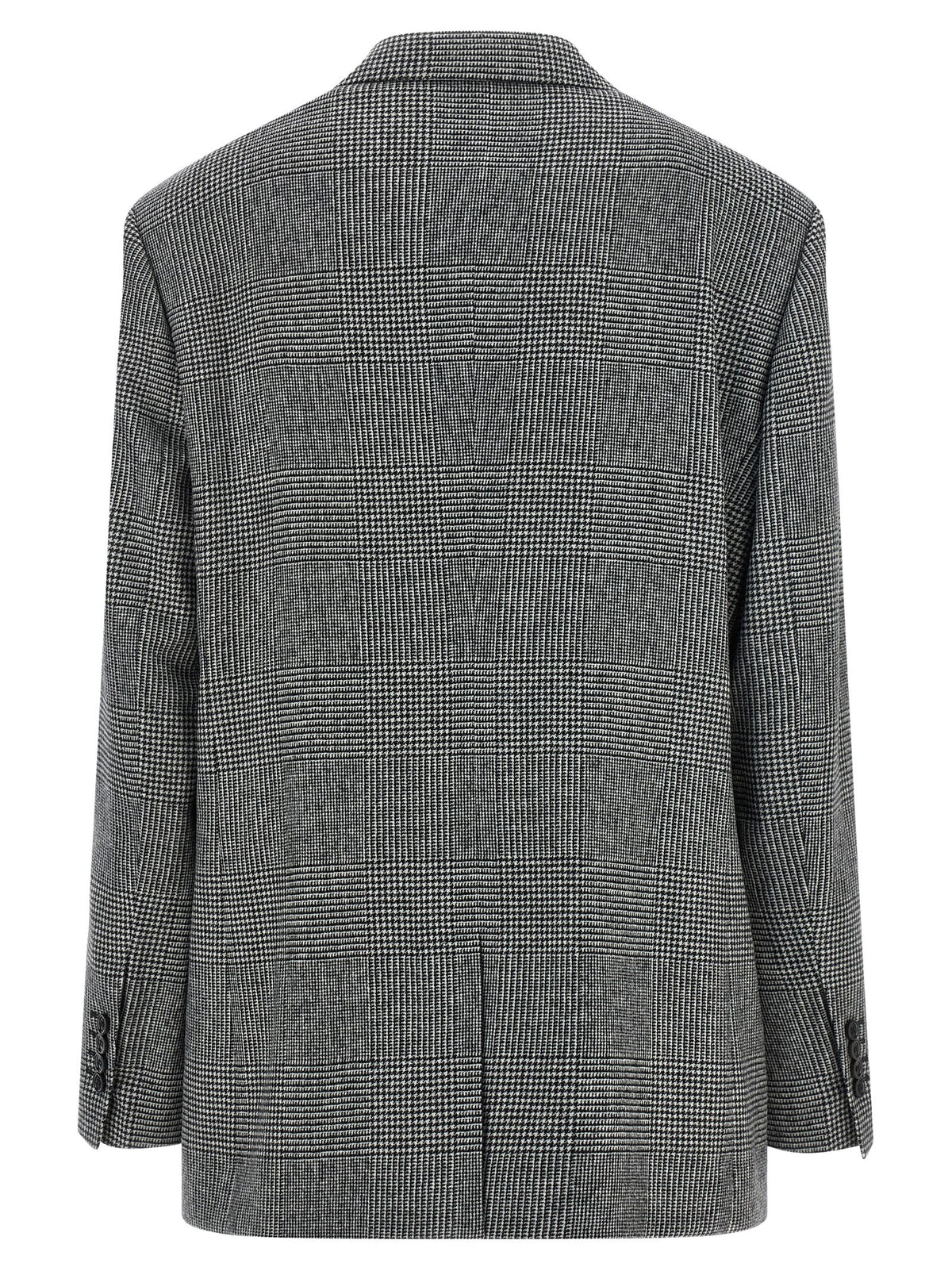 Dolce &amp; Gabbana Linda Blazer Gray
