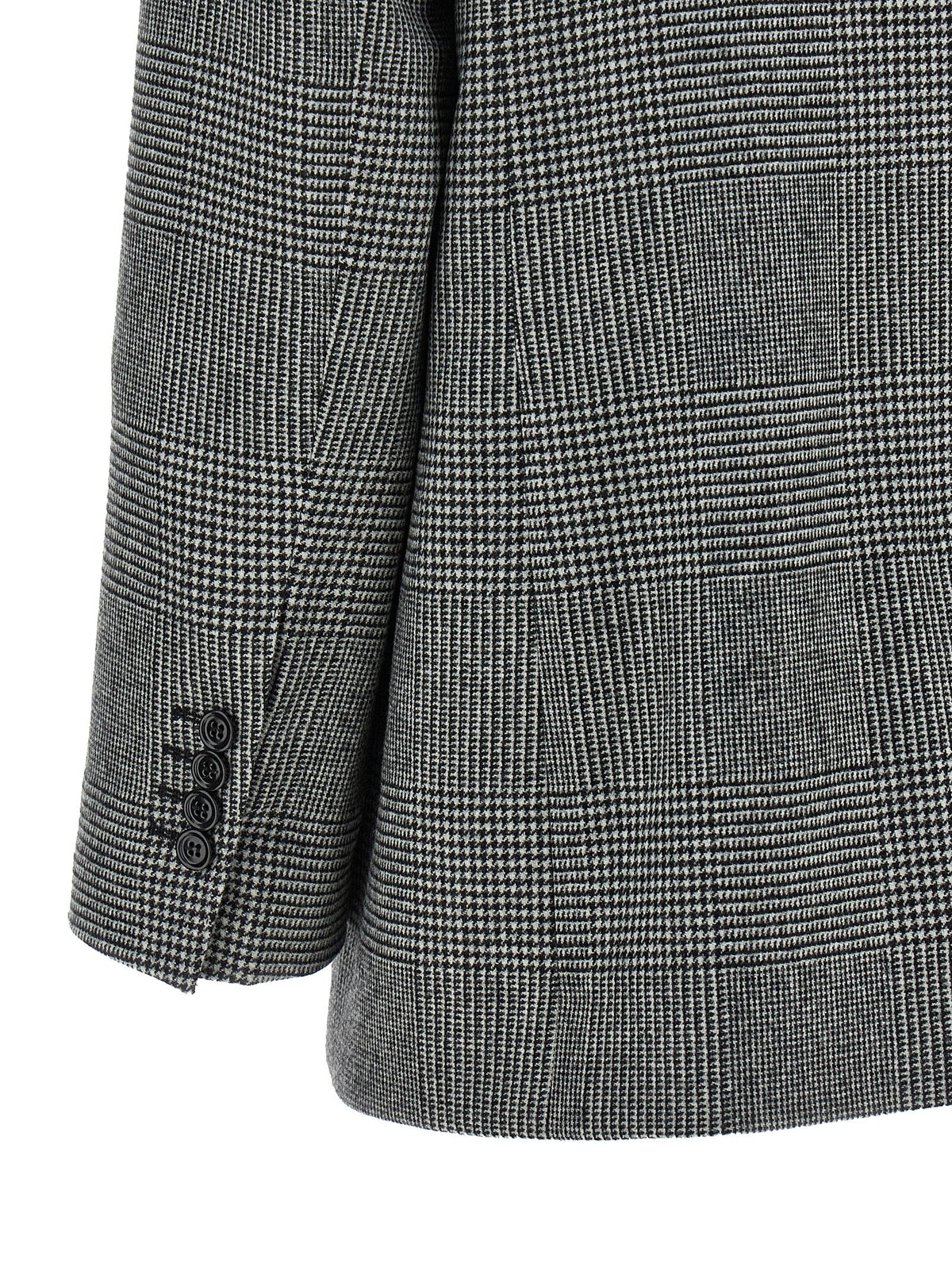 Dolce &amp; Gabbana Linda Blazer Gray