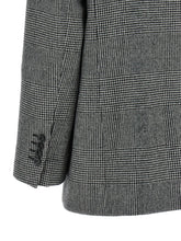 Dolce & Gabbana Linda Blazer Gray