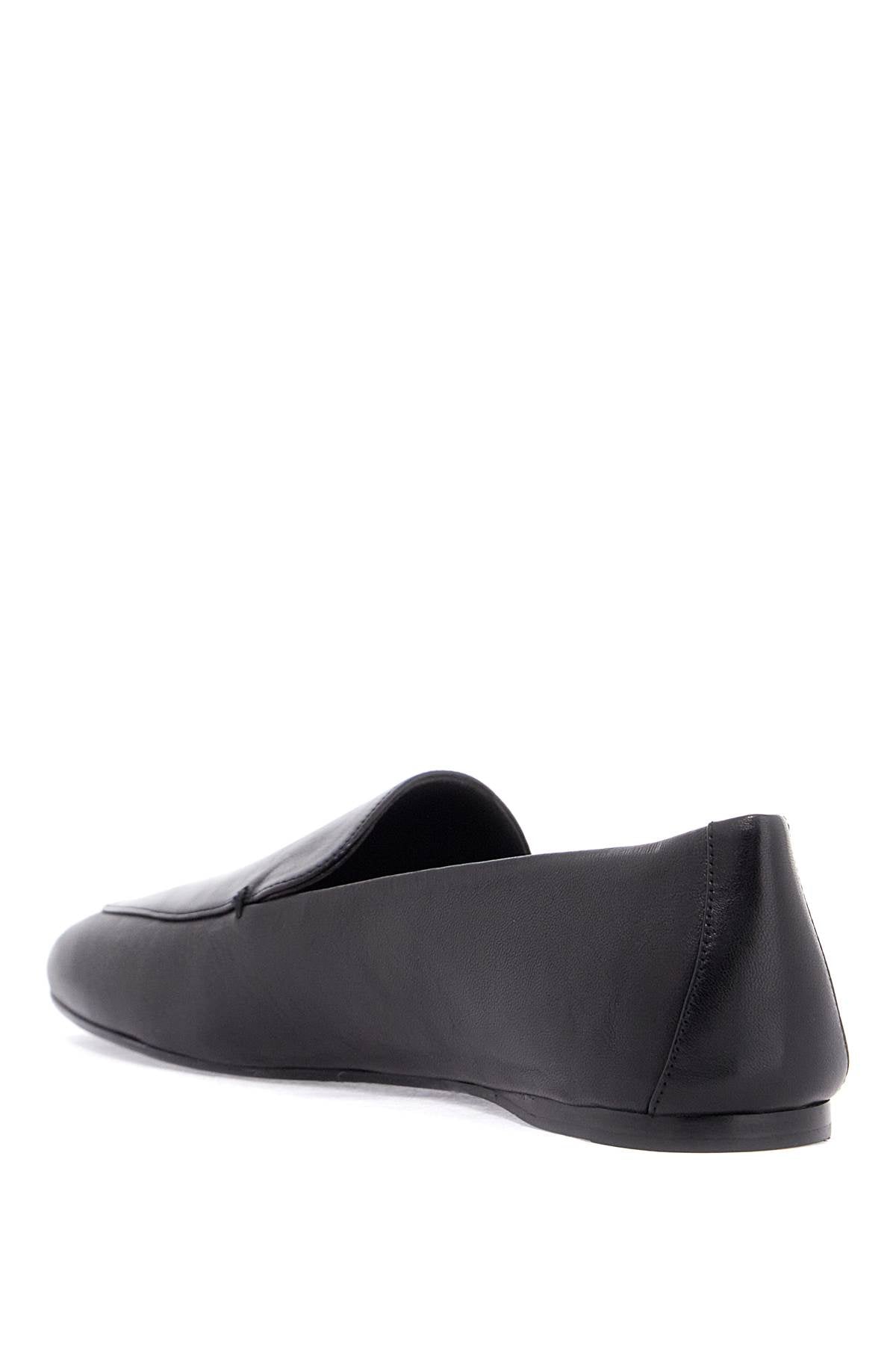 Monroe nappa leather loafers