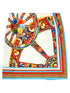Dolce & Gabbana Carretto Skirt Multicolor