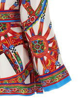 Dolce & Gabbana Vanity Shirt Multicolor