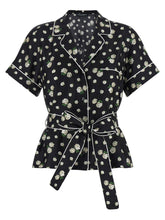 Dolce & Gabbana Vanity Shirt Black