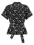 Dolce & Gabbana Vanity Shirt Black