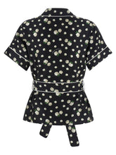 Dolce & Gabbana Vanity Shirt Black