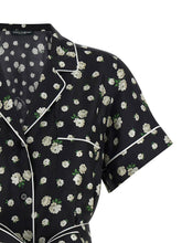 Dolce & Gabbana Vanity Shirt Black