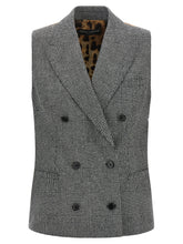 Dolce & Gabbana Dolce Vest Gray