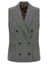 Dolce & Gabbana Dolce Vest Gray