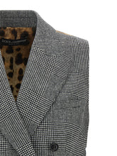 Dolce & Gabbana Dolce Vest Gray