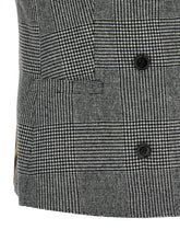 Dolce & Gabbana Dolce Vest Gray
