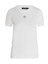Dolce & Gabbana Logo T-shirt White