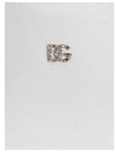 Dolce & Gabbana Logo T-shirt White