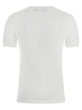 Dolce & Gabbana Lace T-shirt White