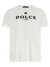 Dolce & Gabbana Dolce Mood T-shirt White