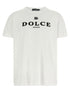 Dolce & Gabbana Dolce Mood T-shirt White