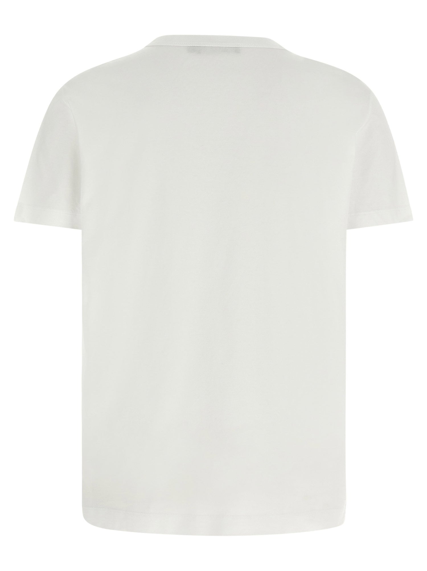 Dolce &amp; Gabbana Dolce Mood T-shirt White