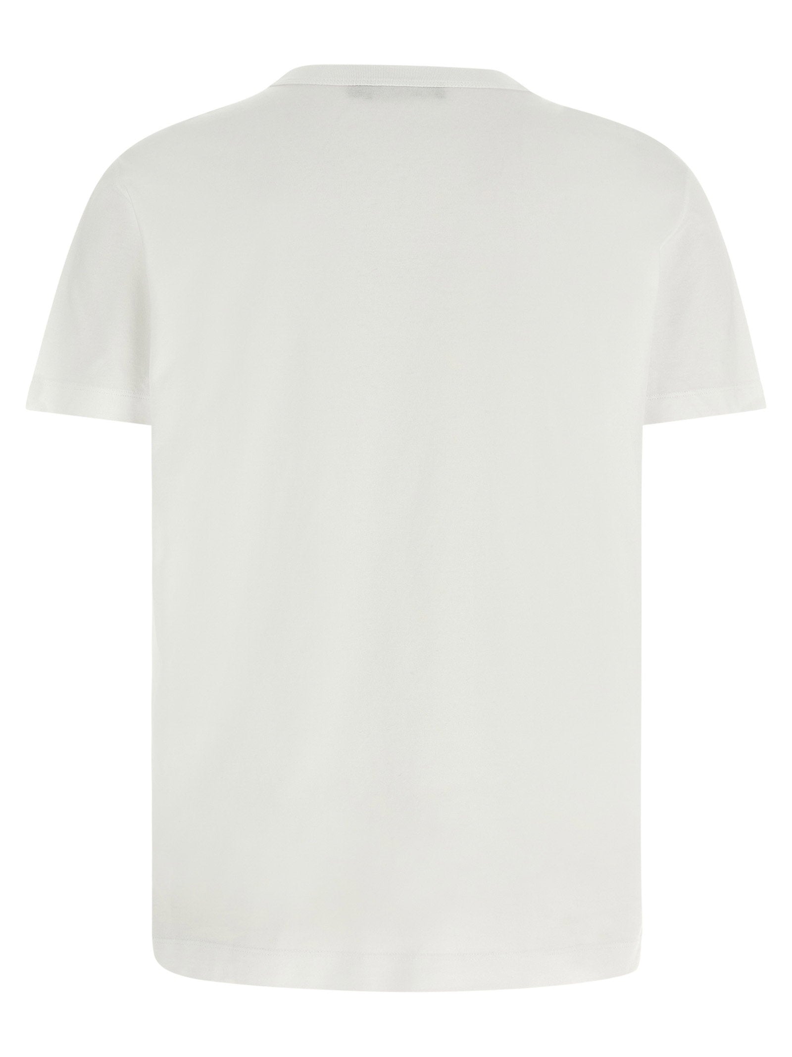 Dolce &amp; Gabbana Dolce Mood T-shirt White