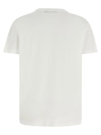 Dolce &amp; Gabbana Dolce Mood T-shirt White
