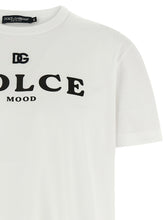 Dolce & Gabbana Dolce Mood T-shirt White