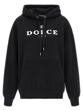 Dolce & Gabbana Dolce Mood Hoodie Black  