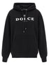 Dolce & Gabbana Dolce Mood Hoodie Black  
