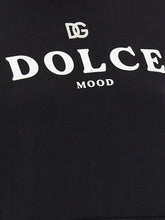 Dolce & Gabbana Dolce Mood Hoodie Black  