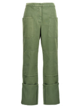 Max Mara Facella Pants Green
