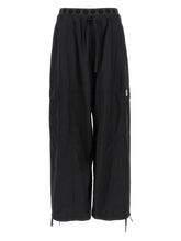 Kenzo Boke Flower 2.0 Cargo Pants Black