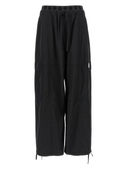Kenzo Boke Flower 2.0 Cargo Pants Black