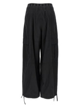 Kenzo Boke Flower 2.0 Cargo Pants Black