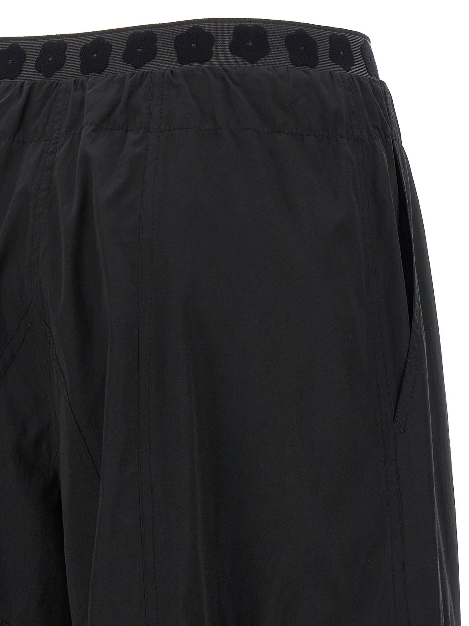 Kenzo Boke Flower 2.0 Cargo Pants Black