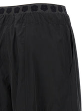 Kenzo Boke Flower 2.0 Cargo Pants Black