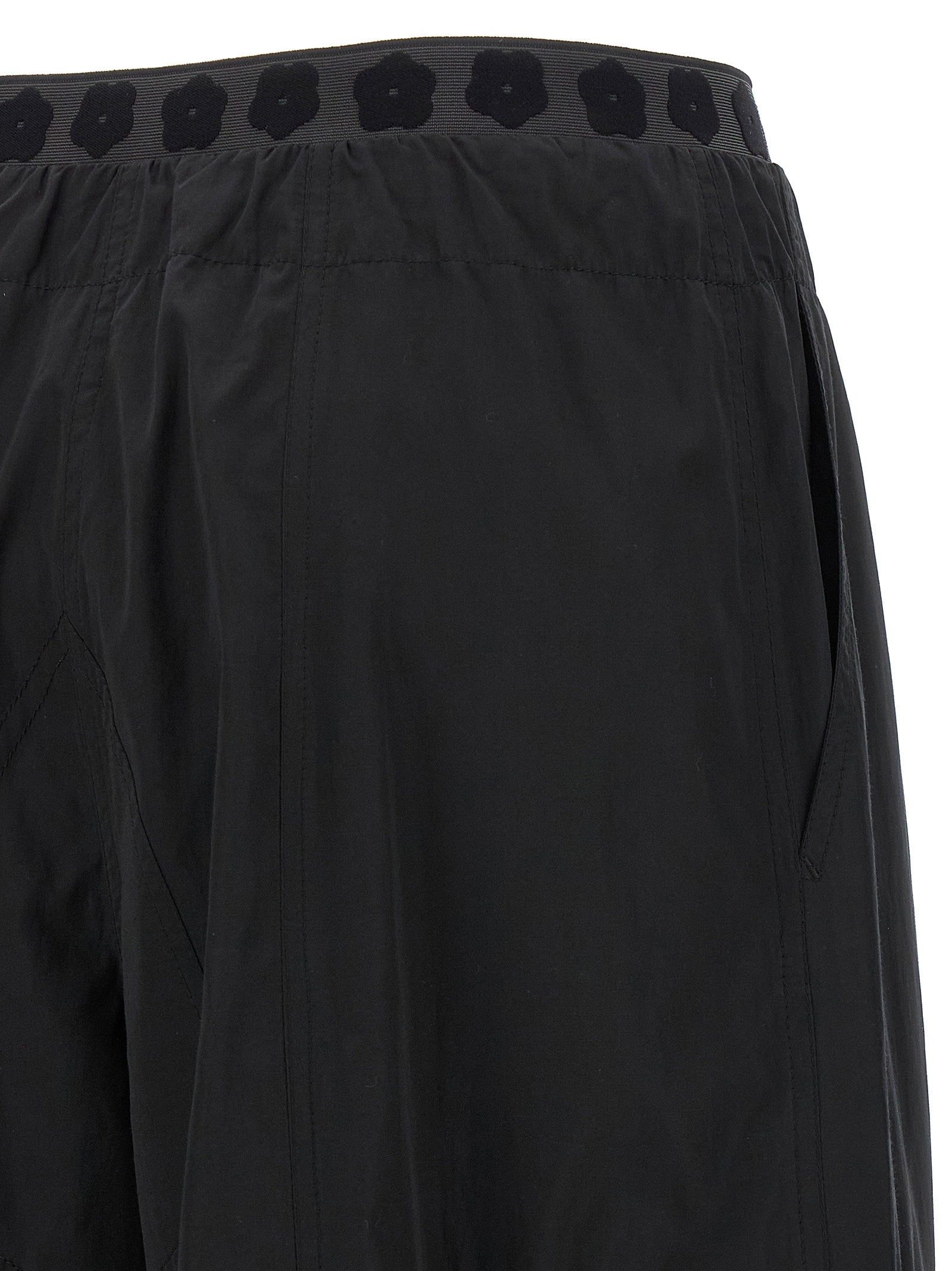 Kenzo Boke Flower 2.0 Cargo Pants Black
