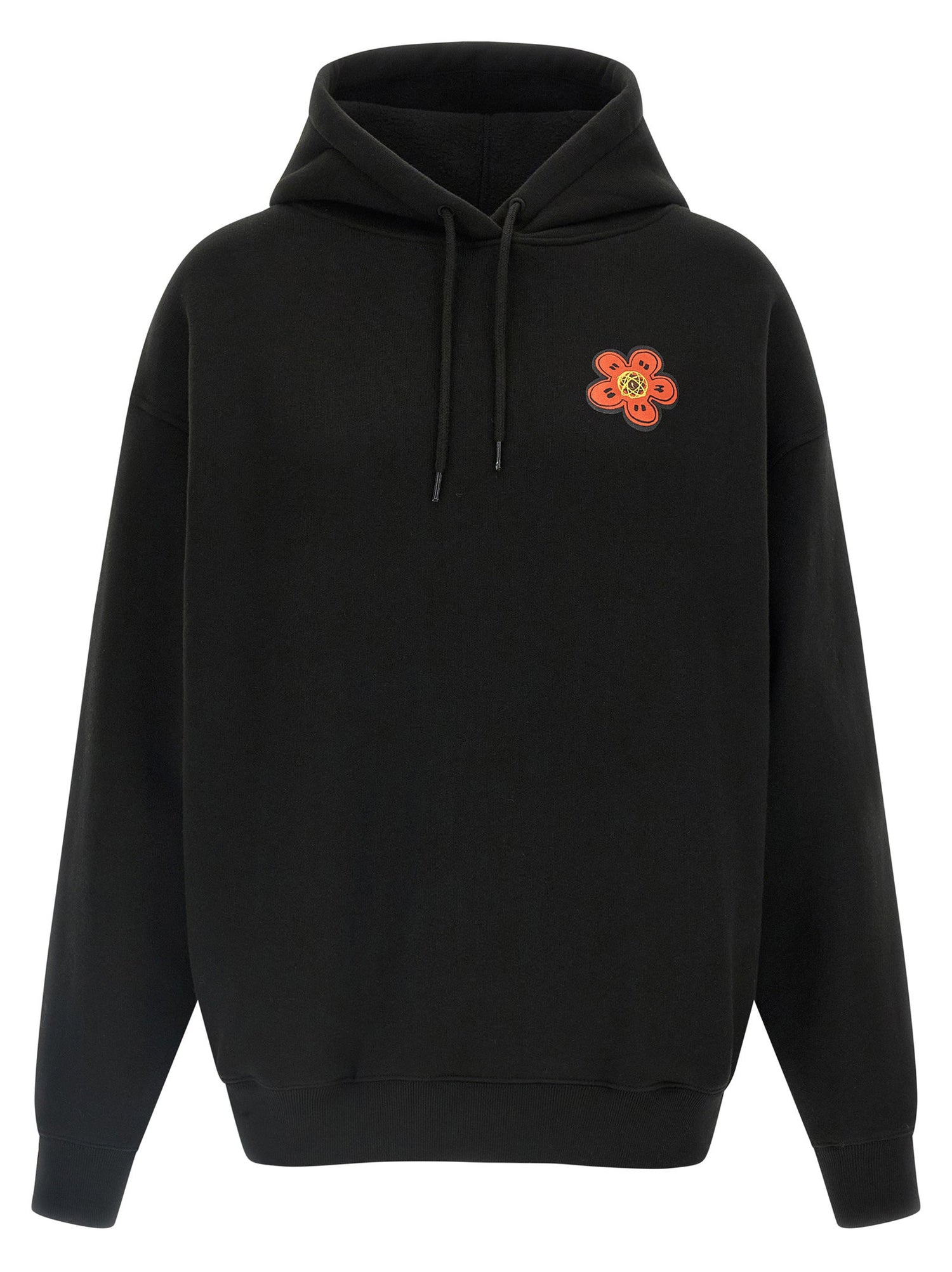 Kenzo Hoodie Black