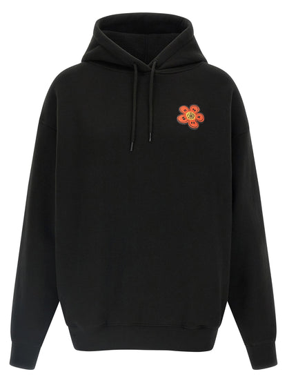 Kenzo Hoodie Black