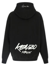 Kenzo Hoodie Black
