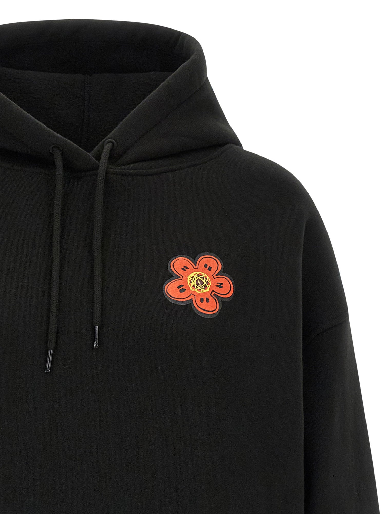Kenzo Hoodie Black
