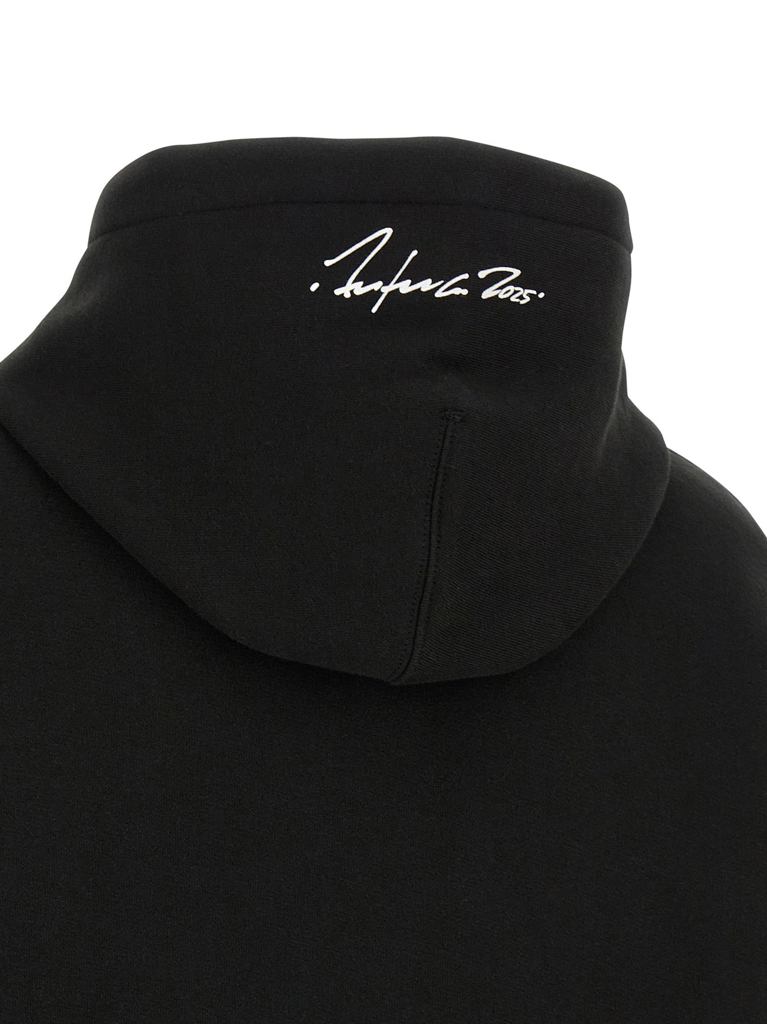 Kenzo Hoodie Black