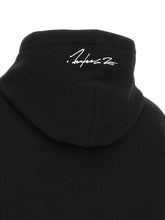 Kenzo Hoodie Black