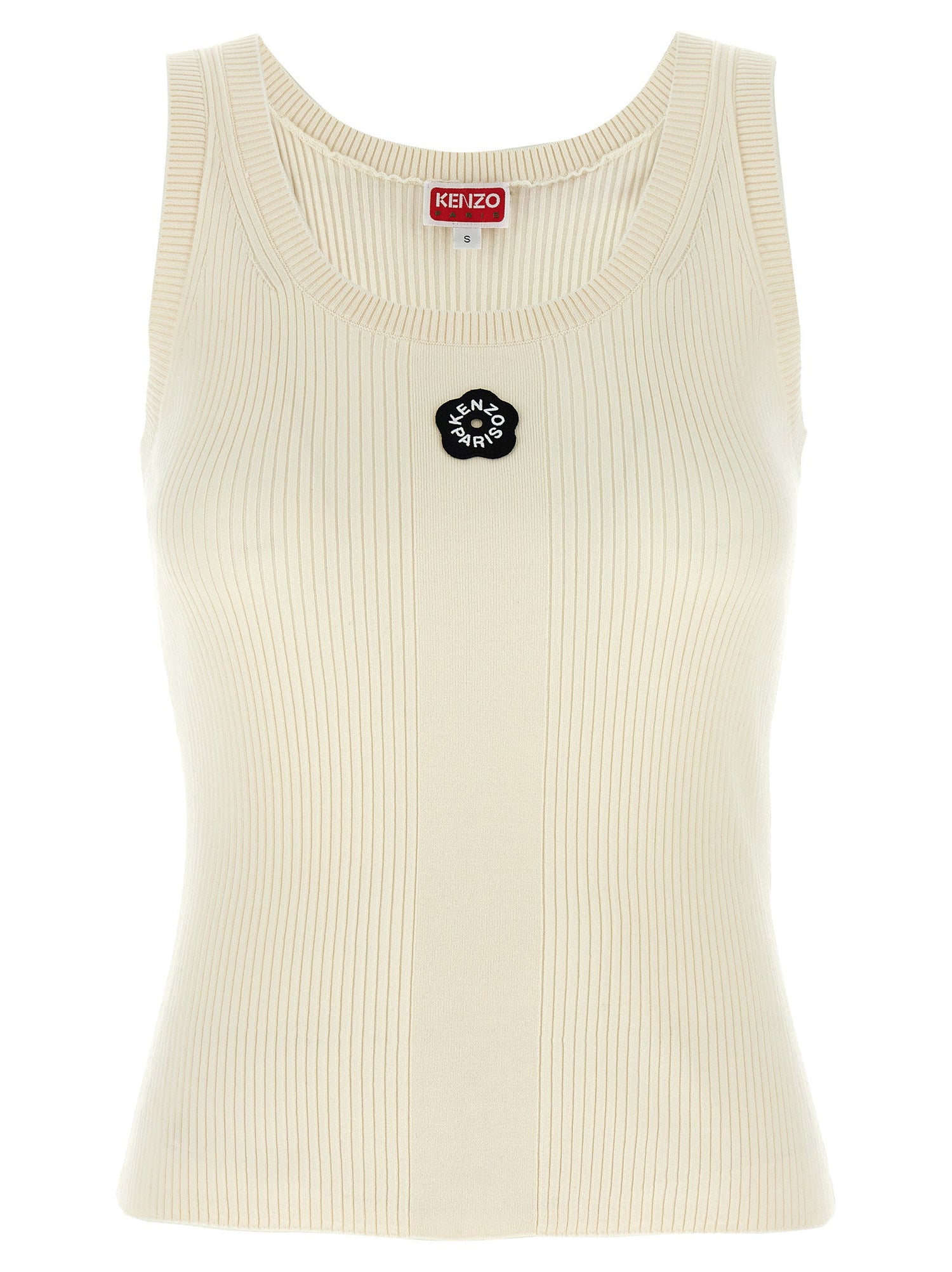 Kenzo Topboke Flower 2.0 White