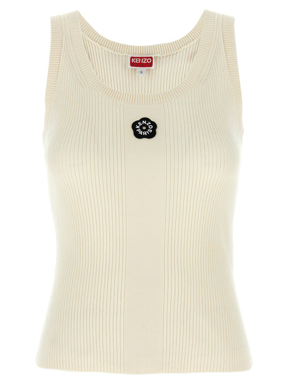 Kenzo Topboke Flower 2.0 White