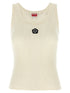 Kenzo Topboke Flower 2.0 White
