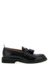 Thom Browne Tassel Loafers Black